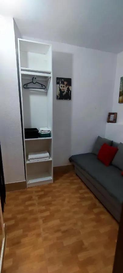 Apartamento Rural Apartment Alcantara   Alcantara (Cadiz)