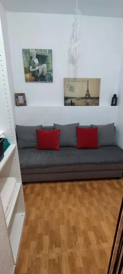 Apartamento Rural Apartment Alcantara  Spain